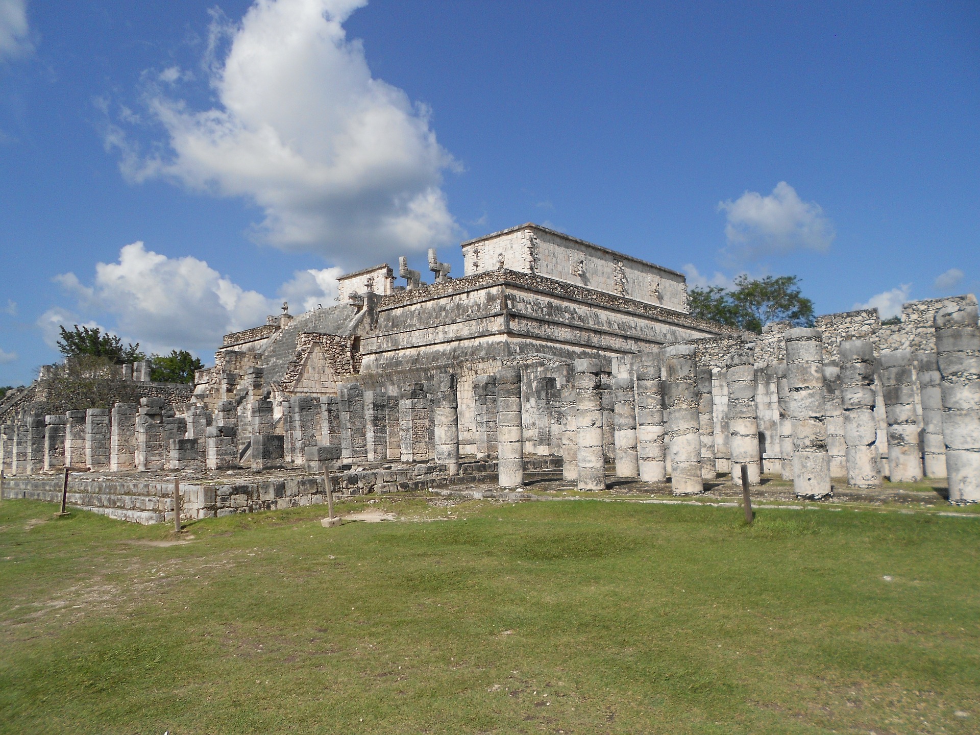 Chichén Itzá Plus