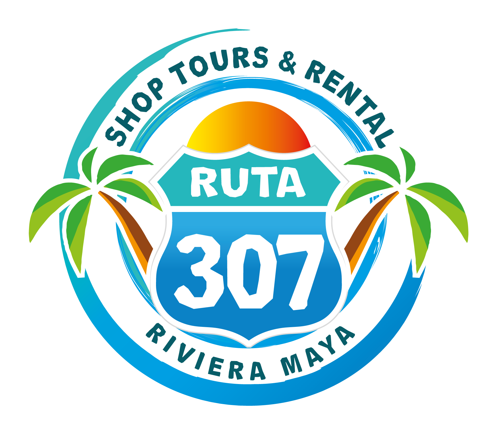 Ruta307